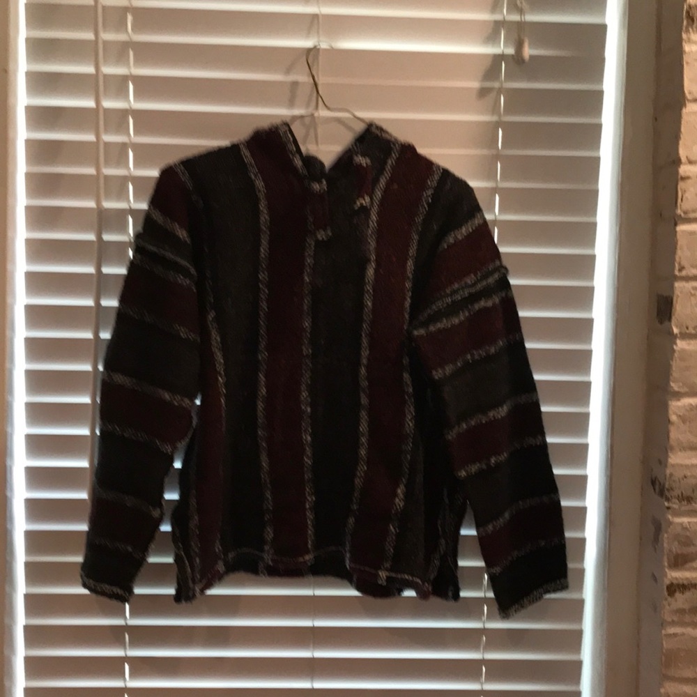 Poncho